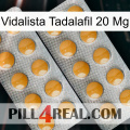 Vidalista Tadalafil 20 Mg levitra2